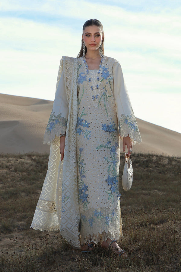 Rangrasiya | Premium Summer Collection 26 | Nooreh - Designer Dress - Type : Ladies Clothes - Available at Libayah - 100% Original