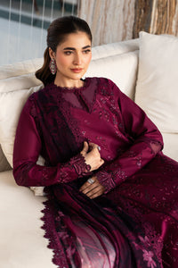 Rangrasiya | Carnation Eid Edit 26 | Nora by Rangrasiya - Designer Dress  - Type : Ladies Clothes - Available at Libayah - 100% Original 