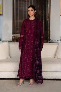Rangrasiya | Carnation Eid Edit 26 | Nora by Rangrasiya - Designer Dress  - Type : Ladies Clothes - Available at Libayah - 100% Original 
