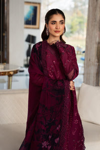 Rangrasiya | Carnation Eid Edit 26 | Nora by Rangrasiya - Designer Dress  - Type : Ladies Clothes - Available at Libayah - 100% Original 