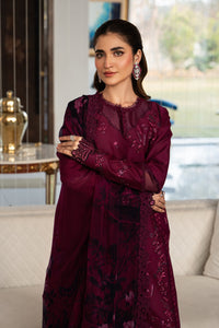 Rangrasiya | Carnation Eid Edit 26 | Nora by Rangrasiya - Designer Dress  - Type : Ladies Clothes - Available at Libayah - 100% Original 