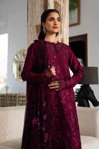 Rangrasiya | Carnation Eid Edit 26 | Nora by Rangrasiya - Designer Dress  - Type : Ladies Clothes - Available at Libayah - 100% Original 