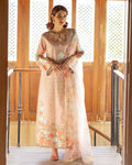 Mushq | Astoria Lawn 26 | Norah by Mushq - Designer Dress  - Type : Ladies Clothes - Available at Libayah - 100% Original 