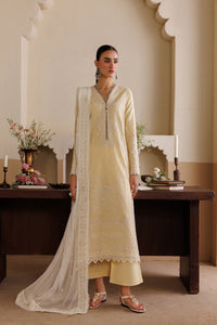 Emaan Adeel | Viva Pret | NOSTALIGA by Emaan Adeel - Designer Dress  - Type : Ladies Clothes - Available at Libayah - 100% Original 