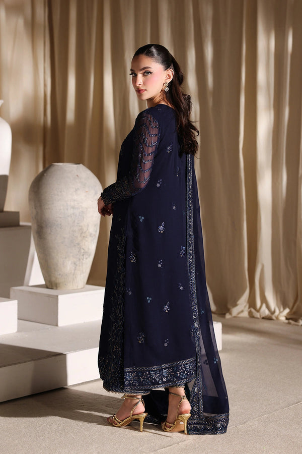 Afrozeh | Basic Pret 26 RTW | NACRE by Afrozeh - Designer Dress  - Type : Ladies Clothes - Available at Libayah - 100% Original 