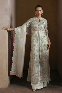 Soraya | Lumene Festive'25/26 | Novara by Soraya  - Designer Dress  - Type : Ladies Clothes - Available at Libayah - 100% Original 