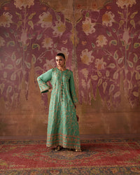 Faiza Saqlain | Lamia Wedding Formals | Numa by Faiza Saqlain - Designer Dress  - Type : Ladies Clothes - Available at Libayah - 100% Original 