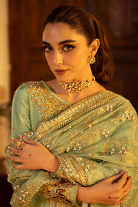 Maya | Eid Collection Ik Mulaqat | NUREH by Maya - Designer Dress - Type: Ladies Clothes - Available at Libayah - 100% Original