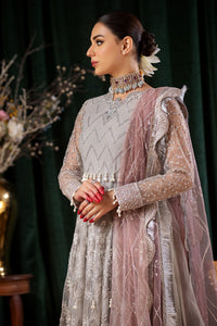 Nureh | Aroha Formals |  AR-06 by Nureh - Designer Dress - Type: Ladies Clothes - Available at Libayah - 100% Original