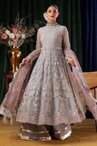 Nureh | Aroha Formals |  AR-06 by Nureh - Designer Dress - Type: Ladies Clothes - Available at Libayah - 100% Original