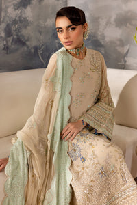 Nureh | Elanora Formals 24|  NEL-58 by Nureh - Designer Dress - Type: Formal - Available at Libayah - 100% Original