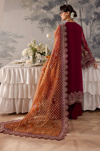 Nureh | Elanora Formals 24| NEL-54 by Nureh - Designer Dress - Type: Formal - Available at Libayah - 100% Original