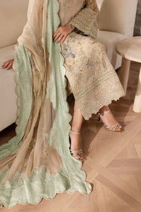 Nureh | Elanora Formals 24|  NEL-58 by Nureh - Designer Dress - Type: Formal - Available at Libayah - 100% Original