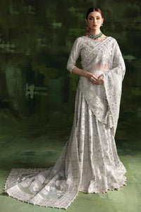 Nureh | Wedding Formals 24 | Fairy Wing by Nureh - Designer Dress - Type: Ladies Clothes - Available at Libayah - 100% Original