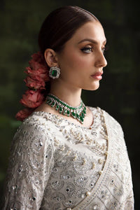 Nureh | Wedding Formals 24 | Fairy Wing by Nureh - Designer Dress - Type: Ladies Clothes - Available at Libayah - 100% Original