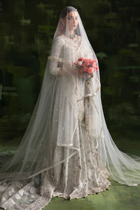 Nureh | Wedding Formals 24 | Fairy Wing by Nureh - Designer Dress - Type: Ladies Clothes - Available at Libayah - 100% Original