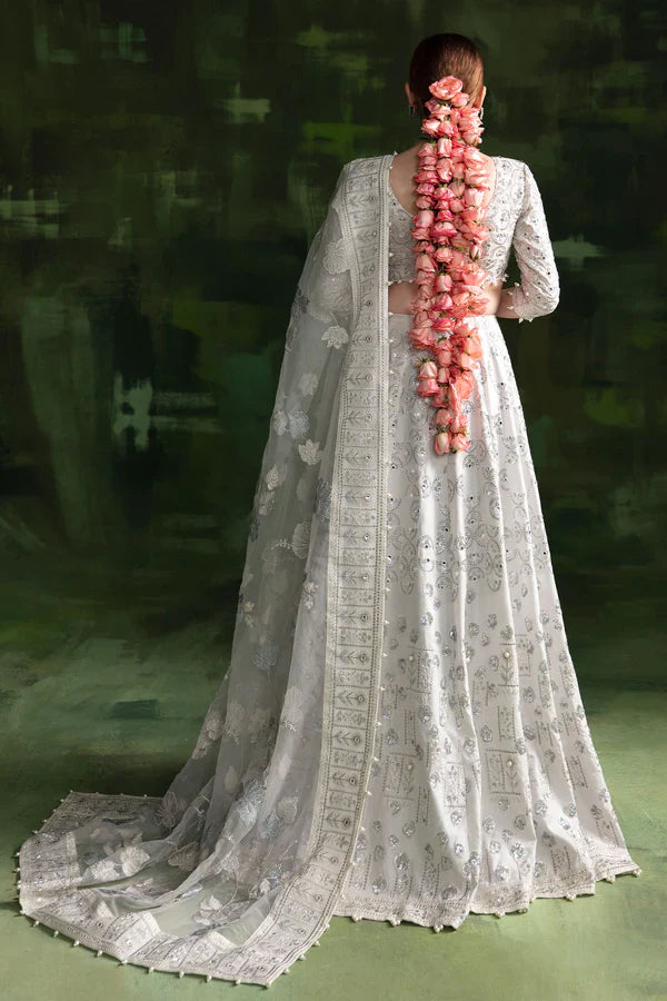Nureh | Wedding Formals 24 | Fairy Wing by Nureh - Designer Dress - Type: Ladies Clothes - Available at Libayah - 100% Original