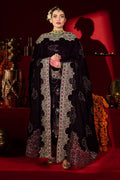 Nureh | Maya Velvet |  NW-91 by Nureh - Designer Dress - Type: Ladies Clothes - Available at Libayah - 100% Original