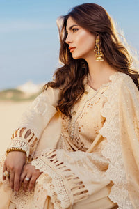 Nureh | Sehra Swiss Voil Lawn | FEROCE - NE-74 by Nureh - Designer Dress - Type: Ladies Clothes - Available at Libayah - 100% Original