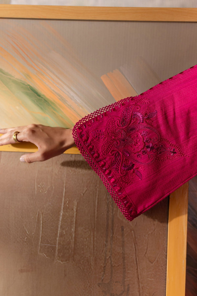 Nureh | Shades of Winter | NP-569 by Nureh - Designer Dress - Type: Ladies Clothes - Available at Libayah - 100% Original