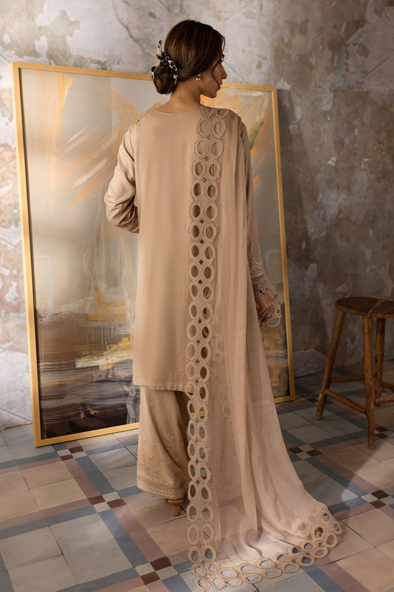 Nureh | Shades of Winter | NP-568 by Nureh - Designer Dress - Type: Ladies Clothes - Available at Libayah - 100% Original
