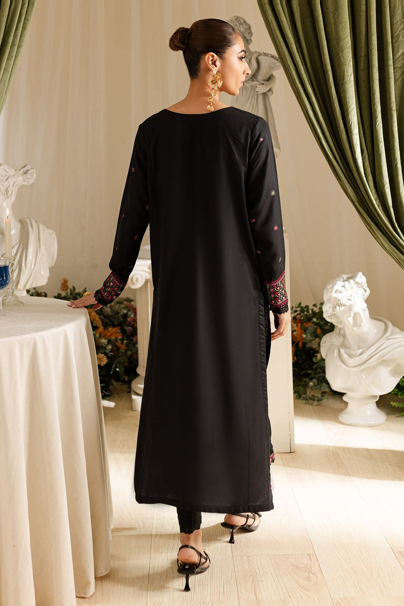 Nureh | Shades of Winter | NP-562 by Nureh - Designer Dress - Type: Ladies Clothes - Available at Libayah - 100% Original