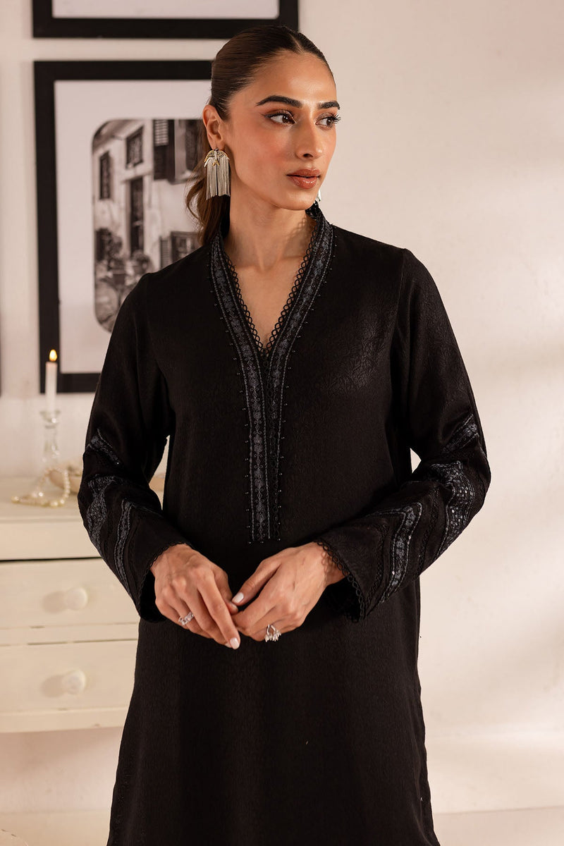 Nureh | Shades of Winter |  NP-590 by Nureh - Designer Dress - Type: Ladies Clothes - Available at Libayah - 100% Original