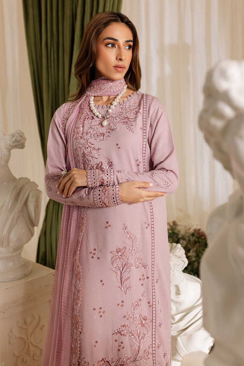 Nureh | Shades of Winter | NP-563 by Nureh - Designer Dress - Type: Ladies Clothes - Available at Libayah - 100% Original