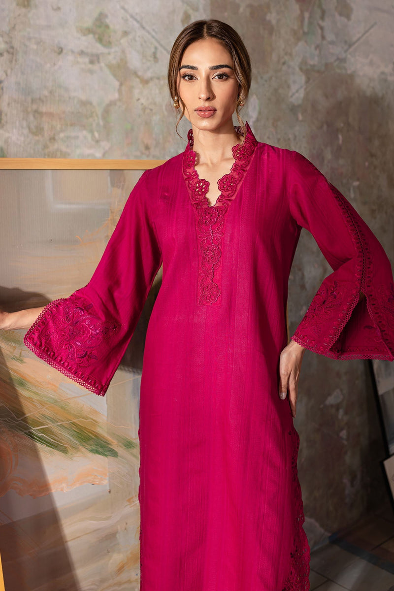 Nureh | Shades of Winter | NP-569 by Nureh - Designer Dress - Type: Ladies Clothes - Available at Libayah - 100% Original