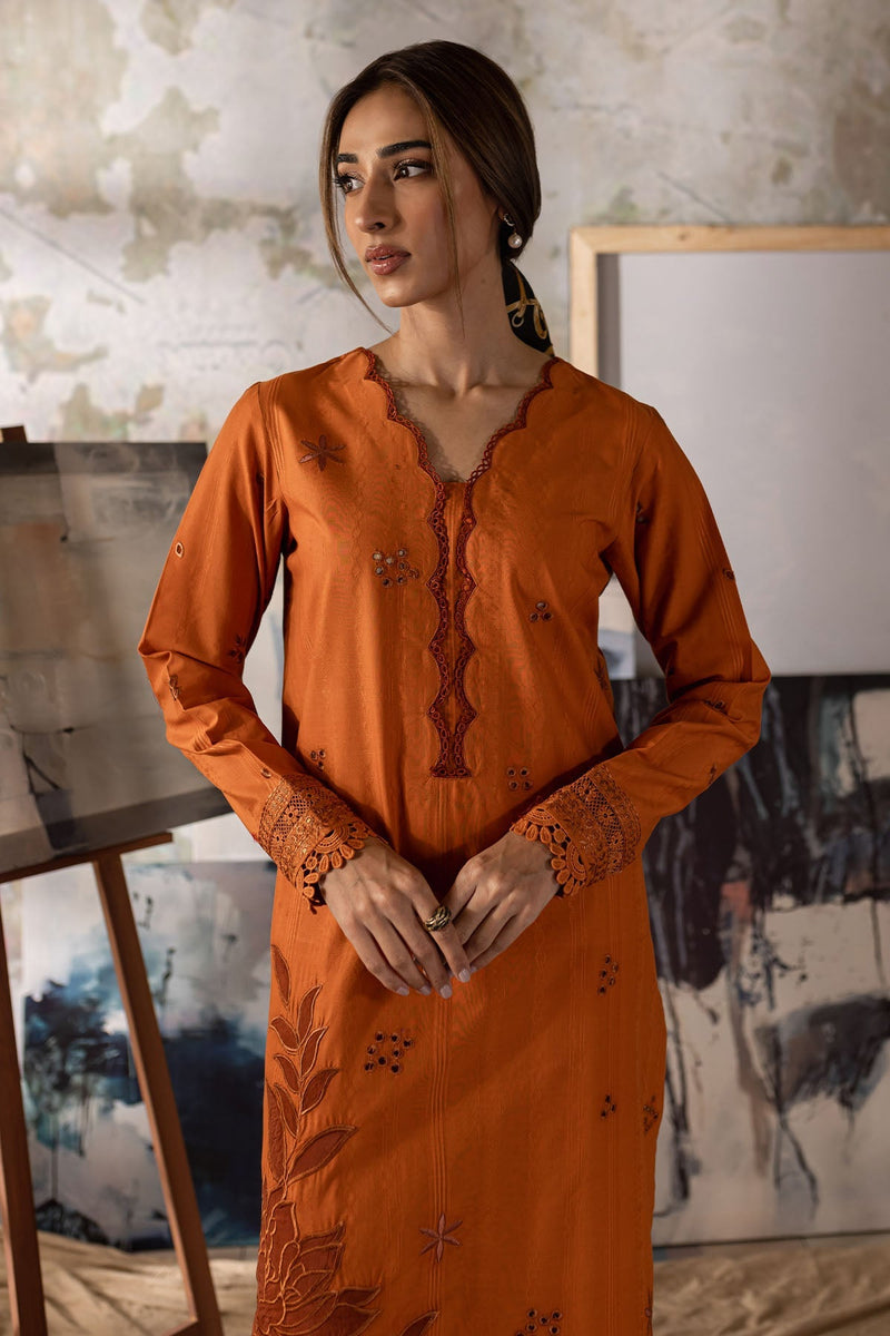 Nureh | Shades of Winter | NP-575 by Nureh - Designer Dress - Type: Ladies Clothes - Available at Libayah - 100% Original