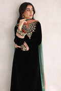 Sana Abbas | Velvet Formals | NURGUL by Sana Abbas - Designer Dress - Type: Ladies Clothes - Available at Libayah - 100% Original