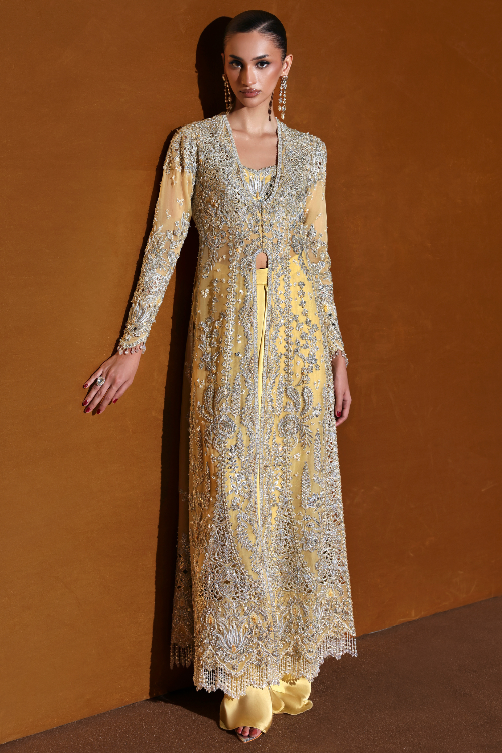 Soraya | Oriana Luxury Formals 26 | Nuvrae by Soraya - Designer Dress - Type : Ladies Clothes - Available at Libayah - 100% Original 