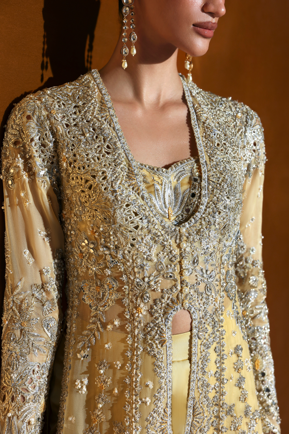 Soraya | Oriana Luxury Formals 26 | Nuvrae by Soraya - Designer Dress - Type : Ladies Clothes - Available at Libayah - 100% Original 