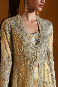 Soraya | Oriana Luxury Formals 26 | Nuvrae by Soraya - Designer Dress - Type : Ladies Clothes - Available at Libayah - 100% Original 