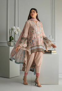 Afrozeh | Basic Pret 26 RTW | NACRE by Afrozeh - Designer Dress  - Type : Ladies Clothes - Available at Libayah - 100% Original 