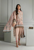 Afrozeh | Basic Pret 26 RTW | NACRE by Afrozeh - Designer Dress  - Type : Ladies Clothes - Available at Libayah - 100% Original 