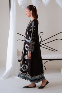 Aabyaan | Miraal Signature Embroidered Viscose 25 | NYRA (AV-05)
