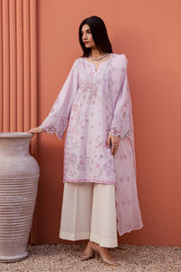 Batik | Festive Eid 26 | Jheel - by Libayah - Registered Vendor of : Batik - 100% Original Designer Dress