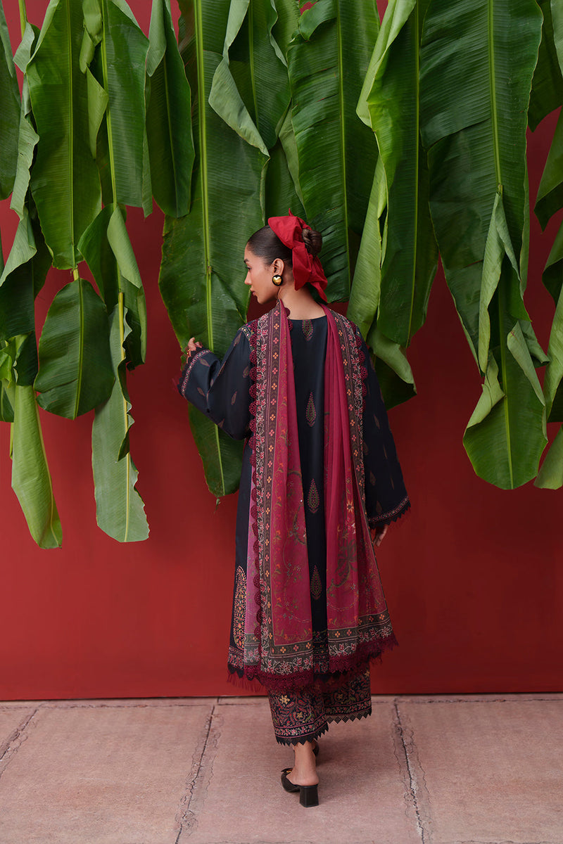 Saira Rizwan | Laanem SS 26 | AZAI-A-SRL26-03 by Saira Rizwan - Designer Dress  - Type : Ladies Clothes - Available at Libayah - 100% Original 