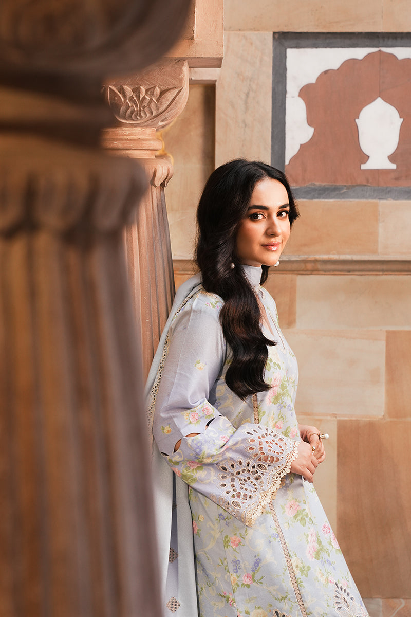 Manara | Vintage Karandi 24 | OPAL by Manara - Designer Dress - Type: Ladies Clothes - Available at Libayah - 100% Original