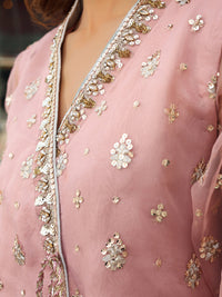 Ain | Raya Luxury Formals | AN-175 OPAL by Ain - Designer Dress  - Type : Ladies Clothes - Available at Libayah - 100% Original 