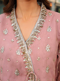 Ain | Raya Luxury Formals | AN-175 OPAL by Ain - Designer Dress  - Type : Ladies Clothes - Available at Libayah - 100% Original 