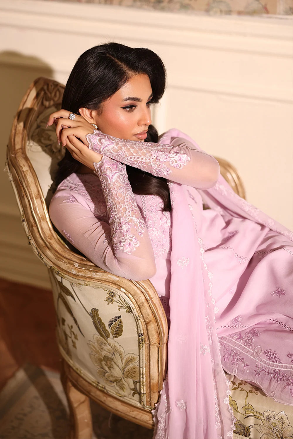 Azure | Ensembles | Orchid Whisper