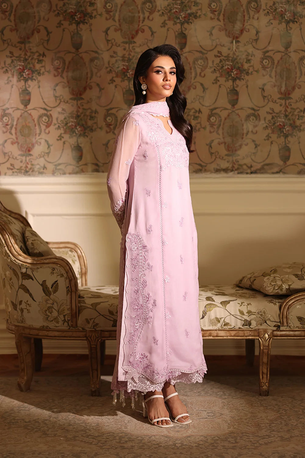Azure | Ensembles | Orchid Whisper