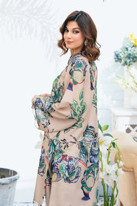 Afrozeh | Basic Pret 26 RTW | NACRE by Afrozeh - Designer Dress  - Type : Ladies Clothes - Available at Libayah - 100% Original 