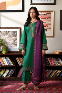 Afrozeh | Basic Pret 26 RTW | NACRE by Afrozeh - Designer Dress  - Type : Ladies Clothes - Available at Libayah - 100% Original 