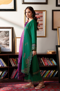 Afrozeh | Basic Pret 26 RTW | NACRE by Afrozeh - Designer Dress  - Type : Ladies Clothes - Available at Libayah - 100% Original 