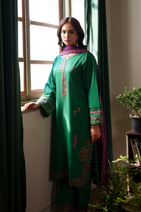 Afrozeh | Basic Pret 26 RTW | NACRE by Afrozeh - Designer Dress  - Type : Ladies Clothes - Available at Libayah - 100% Original 