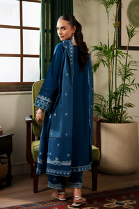Afrozeh | Basic Pret 26 RTW | NACRE by Afrozeh - Designer Dress  - Type : Ladies Clothes - Available at Libayah - 100% Original 