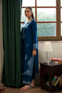 Afrozeh | Basic Pret 26 RTW | NACRE by Afrozeh - Designer Dress  - Type : Ladies Clothes - Available at Libayah - 100% Original 